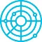 Imagerie double 100 MP