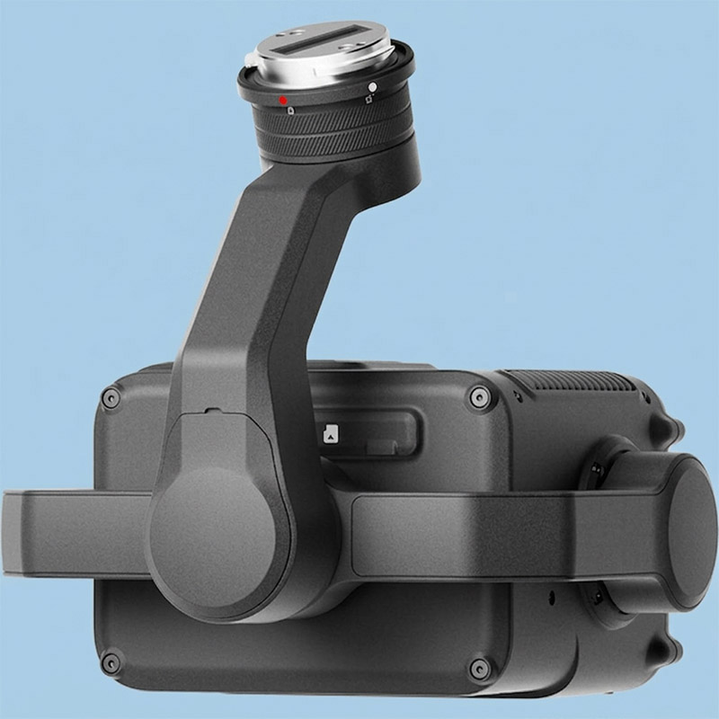 série DJI H30