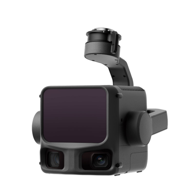 ZAi-L3 Gimbal LiDAR Camera