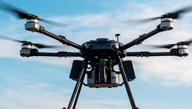 Guide de déploiement de drones cargo : de l'itinéraire pilote à la logistique industrielle évolutive