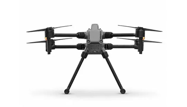 Drones commerciaux : Types, applications, prix et guide d'achat pour les entreprises
