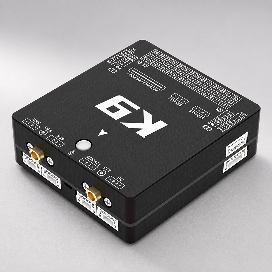 ZAi-FCK9 Contrôleur de vol autonome pour drone