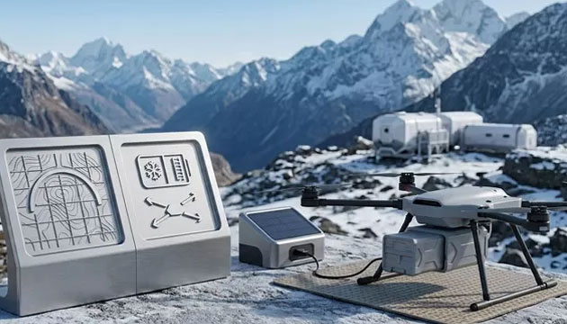 Guide de capacité de charge utile des drones : Comment choisir entre 1 kg, 5 kg, 10 kg et les UAV à charge lourde