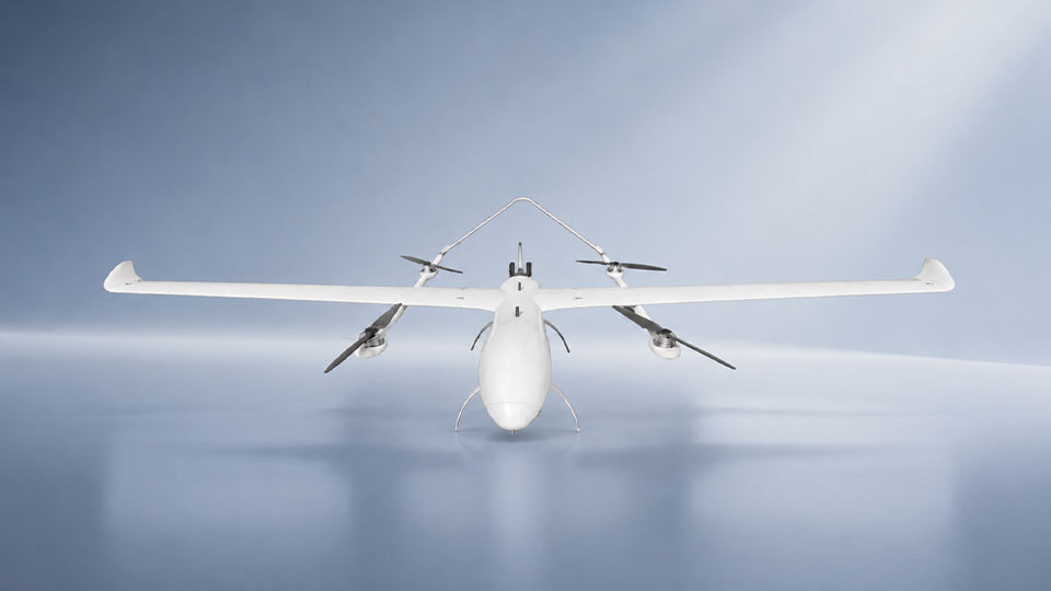 Besoin de drones haute performance ?