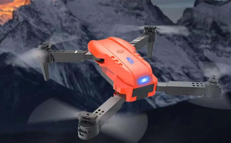 Ajouter une capacité aérienne à votre gamme de produits avec le drone jouet ZAi E99 Pro