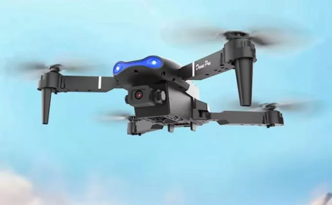 Ajouter une capacité aérienne à votre gamme de produits avec le drone jouet ZAi E99 Pro