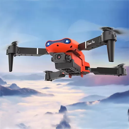 Ajouter une capacité aérienne à votre gamme de produits avec le drone jouet ZAi E99 Pro