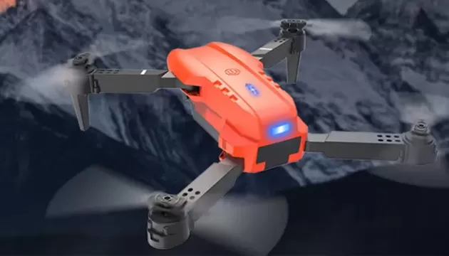 Ajouter une capacité aérienne à votre gamme de produits avec le drone jouet ZAi E99 Pro