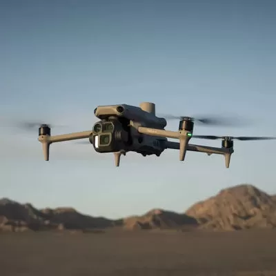Avantages de l'utilisation d'un drone avec caméra