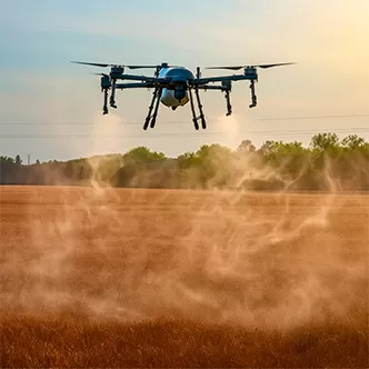 drone Agras