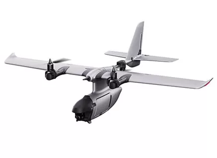 Drones caméra