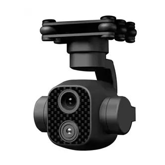 caméra du drone Zai Z15D