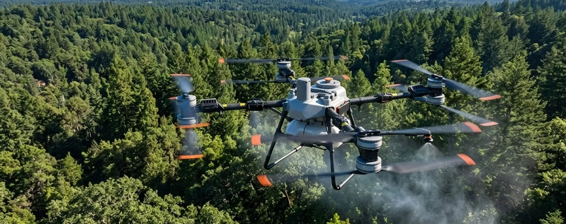 ZAi-EM02 Drones caméra