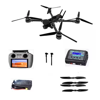 contenu de Zai Z15D