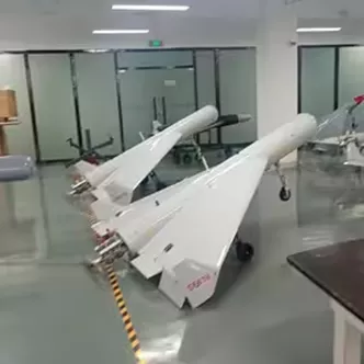 drone de défense