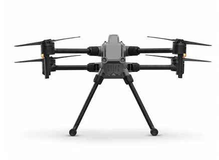 Drones de livraison