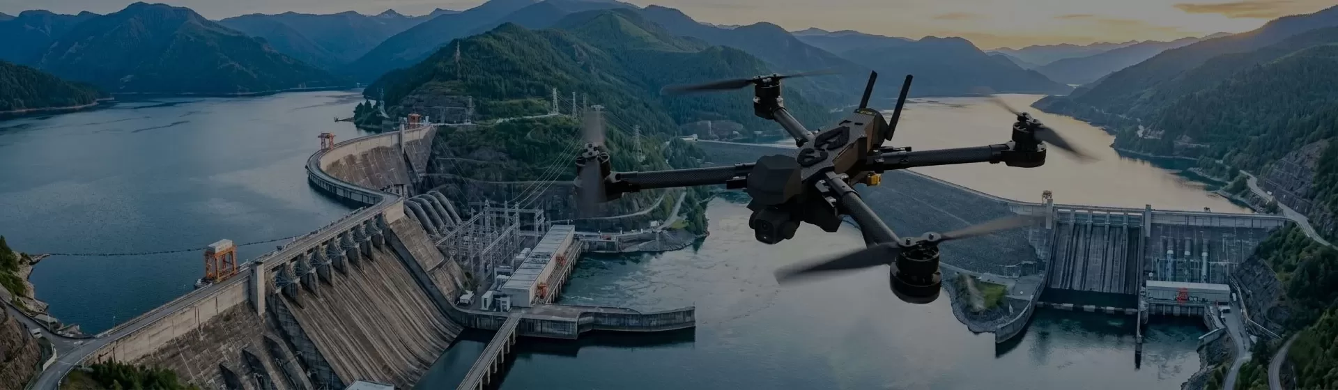 FAQ sur les drones
