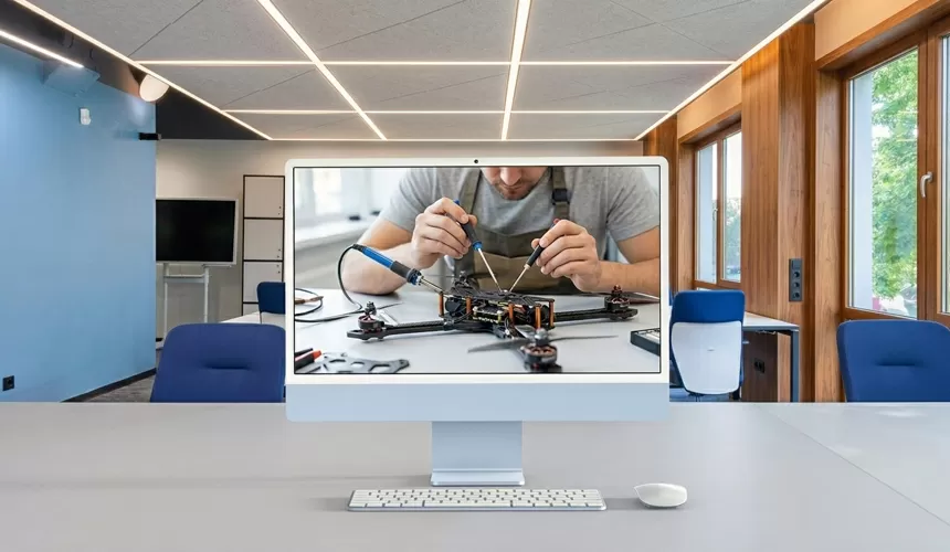 Conception de solutions et configuration système