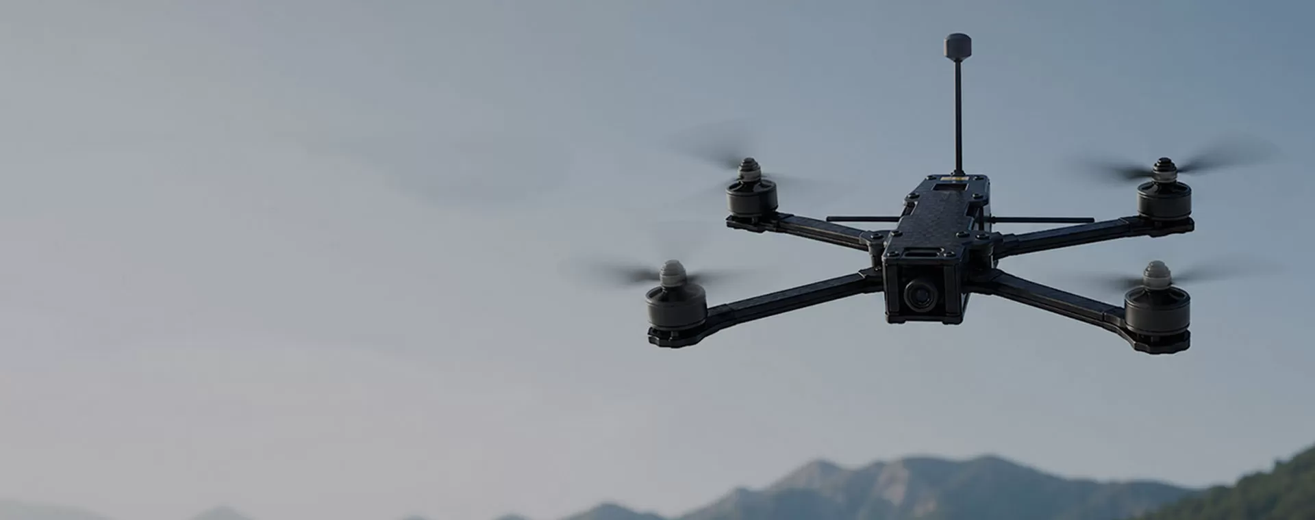 Drones éducatifs