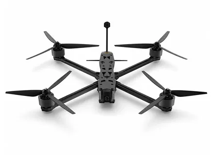 Drone de divertissement