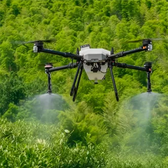 drone agricole