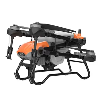 drone agricole pliable
