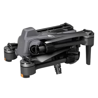 drone pliable pour inspection