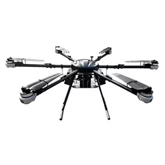 drone pliable pour livraison