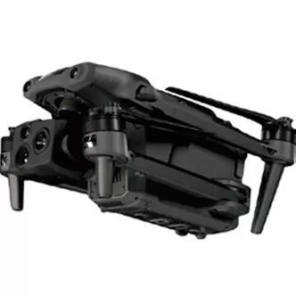 mini drone pliable intelligent