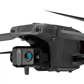 drone pliable