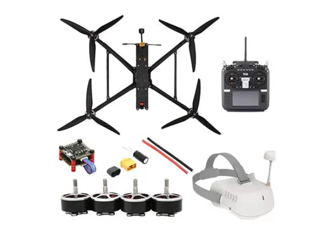 Drone FPV