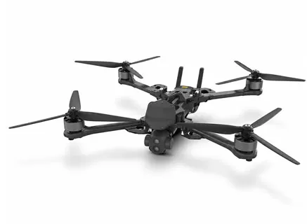 drones FPV