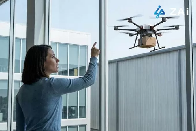 Comment détecter un drone près de chez moi Comment détecter un drone près de chez moi