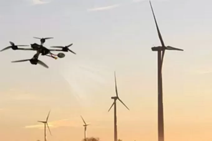 Combien coûte un drone militaire