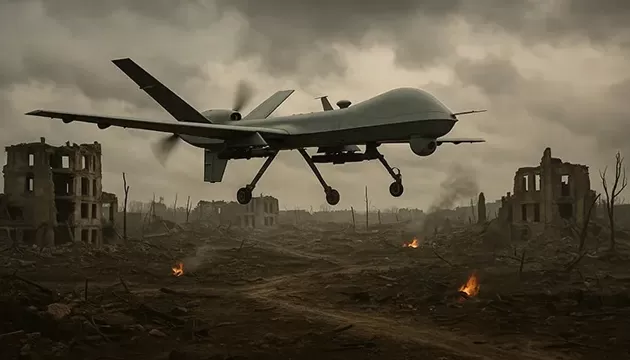 Combien coûte un drone militaire ?