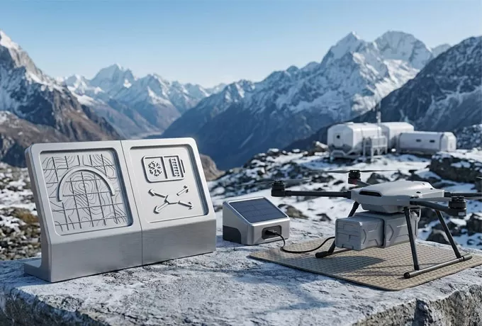 Comment choisir le bon drone cargo