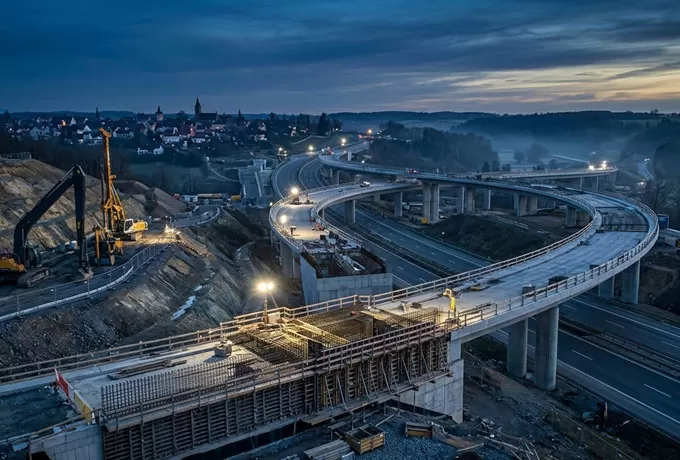 Comment choisir le bon drone de construction