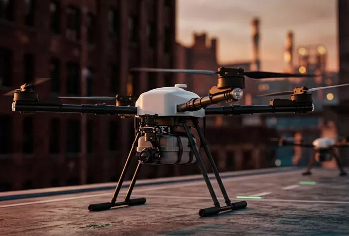Comment choisir le bon drone de livraison