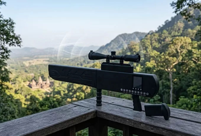 Comment choisir le bon brouilleur de drones