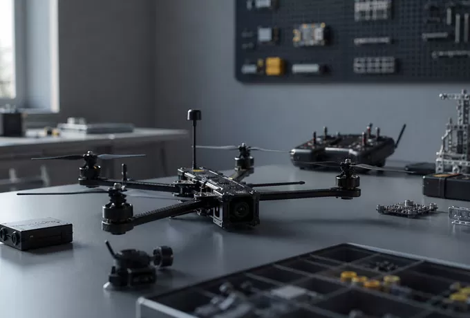 Comment choisir les bons drones éducatifs