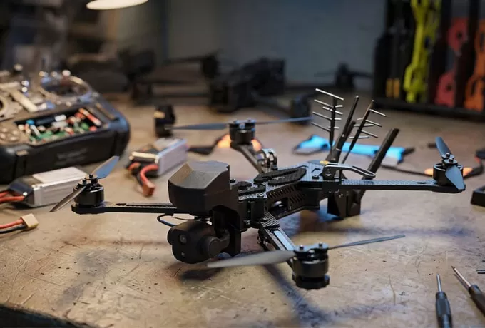 Comment choisir le bon drone de divertissement