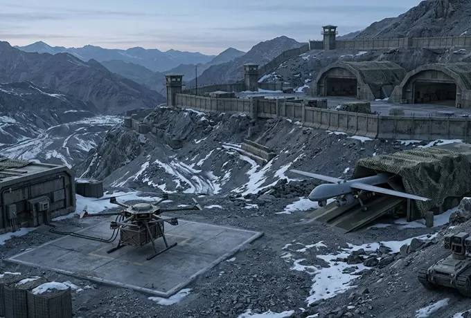 Comment choisir le bon drone militaire