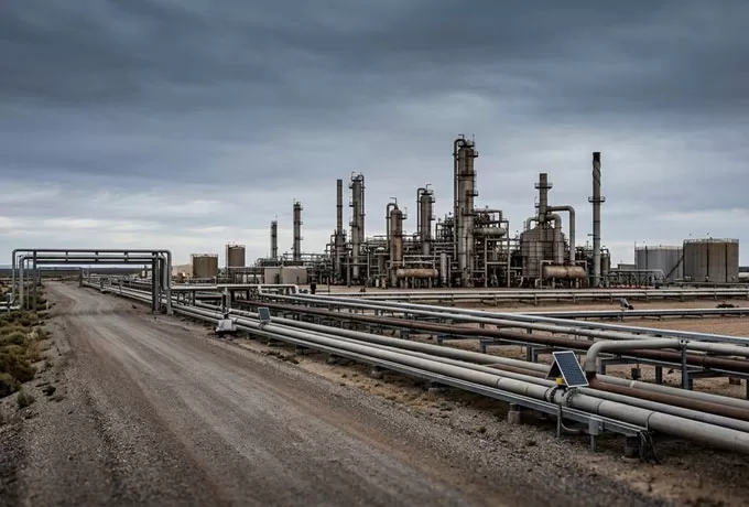 Comment choisir le bon drone pour le pétrole et le gaz