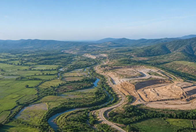 Comment choisir le drone de topographie et de cartographie adapté