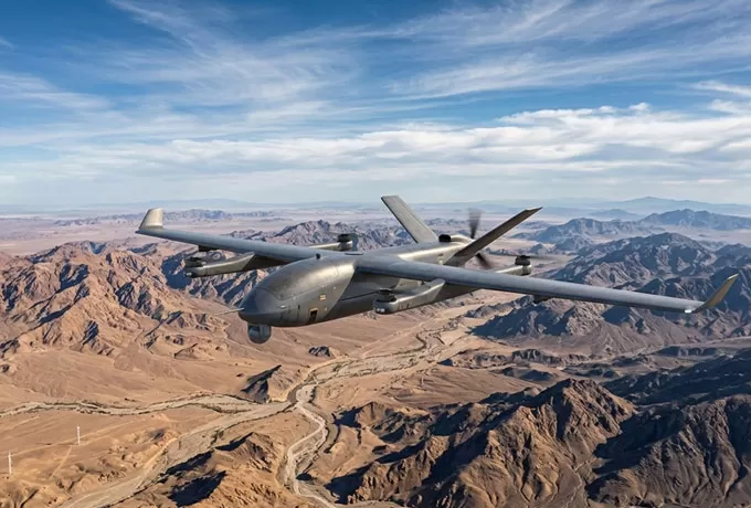 Comment choisir le bon drone de transport