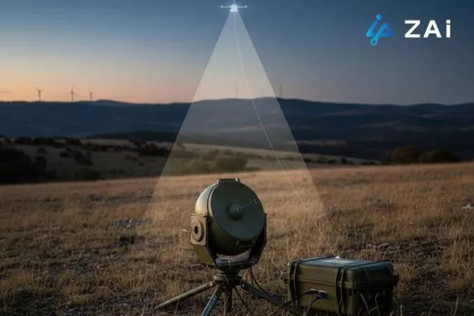 Comment détecter les drones à proximité