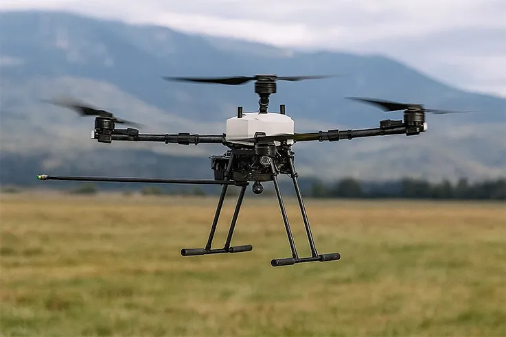 Comment piloter un drone