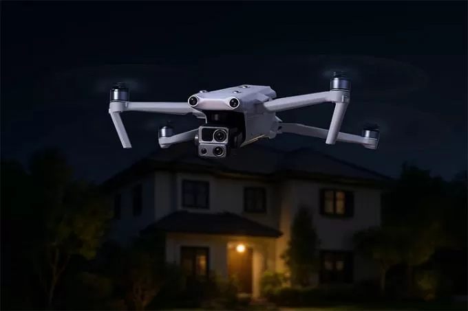 Comment piloter un drone