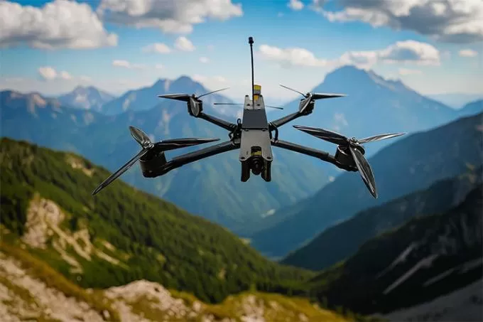 Comment piloter un drone