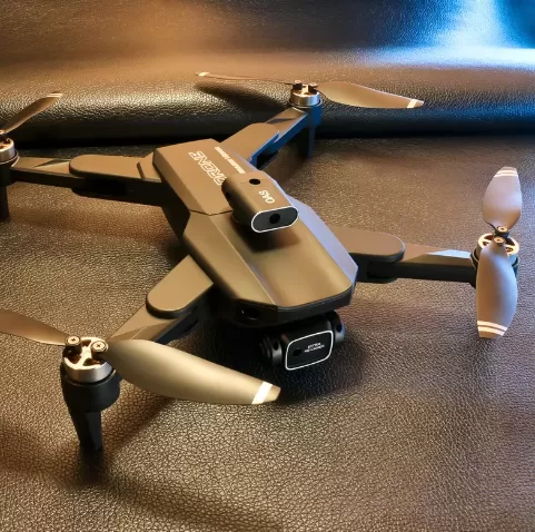 Il est temps de posséder votre drone à la fin de l'année